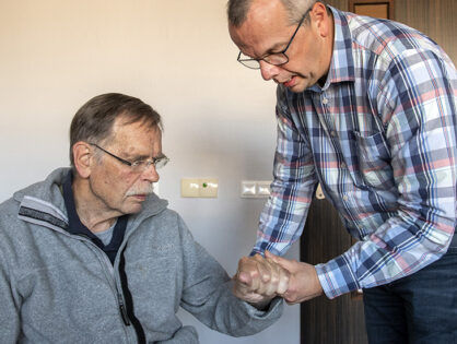 Specialisten Ouderen Geneeskunde